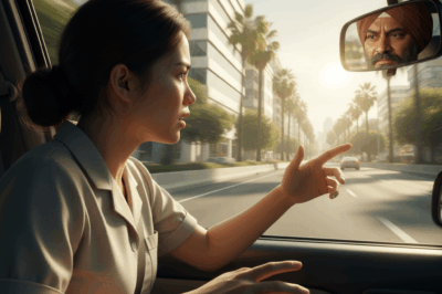 The Maid Rushed the Billionaire’s Daughter to an American Hospital, and What Happened Next Stunned Everyone