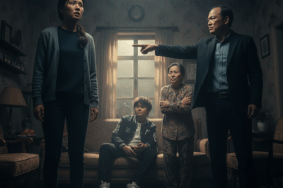 My Brother Stole My Money, Mom Defended Me, Dad Kicked Me Out Of My House, Secretly Did A DNA Test And Discovered Shocking Facts