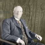 The “cruelty” of billionaire Rockefeller