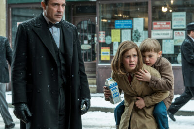 “I’ll pay you back when I’m grown up,” the homeless girl pleaded with the millionaire, asking for a small box of milk for her baby brother who was crying from hunger — his response stunned everyone around.