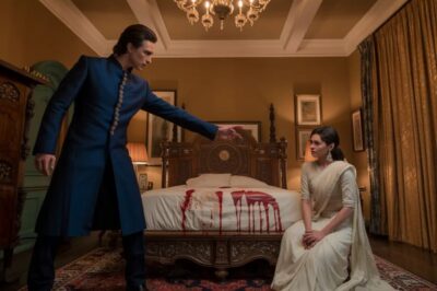 THE CEO MARRIED A MAID WITH THREE CHILDREN BY DIFFERENT MEN—BUT WHEN SHE UNDRESSED ON THEIR WEDDING NIGHT, THE MAN TURNED COLD AT WHAT HE SAW!…