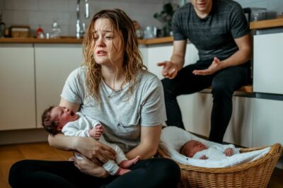 I Installed 26 Cameras to Catch My Nanny Stealing — What I Discovered Proved My Wife Was Murdered