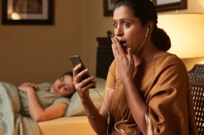 That night, when everyone was asleep, I locked myself in the bathroom with the recorder.