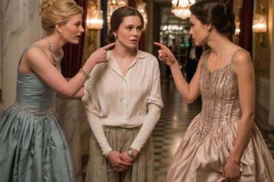 They Laughed at Me at the Reunion for Being “Single” and “Unsuccessful” — But When Their “Wealthy” Husbands Arrived, They Almost Dropped to Their Knees Because I Turned Out to Be the Owner of the Company They Work For!