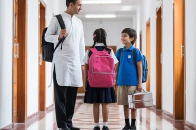 My husband always took the kids to “Grandma’s”—until one day our daughter confessed it was all a lie.