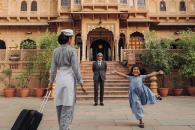 The millionaire fired the nanny for no reason… until his daughter said something that shocked him.