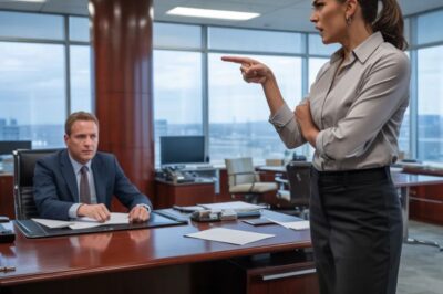 She saw him one rainy evening, standing under the narrow awning outside the restaurant,