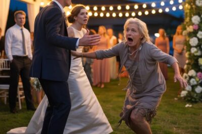 My husband had no idea I was earning $2 million a year. He mocked me, saying, I don’t want a poor wife, lol, and swiftly filed for divorce. But on the day of his grand second wedding, my mother-in-law rushed to the stage, halting the ceremony, and cried out, don’t divorce your first wife, or we’ll be beggars!