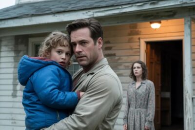 My Mom Said “We’re Not Your Nannies”—Then I Showed Her My Bank Statement