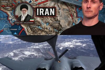 B-2 Stealth Bombers Just Did Something HUGE In Iran