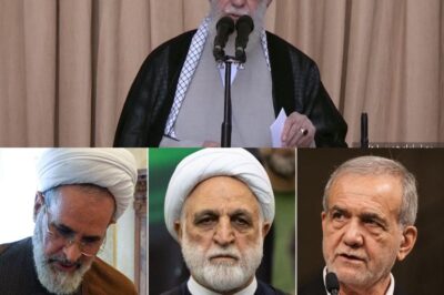 ALERT: Mojtaba Khamenei Takes Power — Iran Just Got More Dangerous