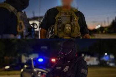 Houston Shock: ICE Arrests 1,500 in Massive Immigration Crackdown That Ignites National Debate