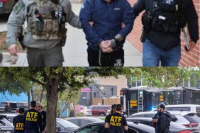 Massive Dallas Crackdown: 271 Arrested After Federal Agents Uncover Alleged $69.