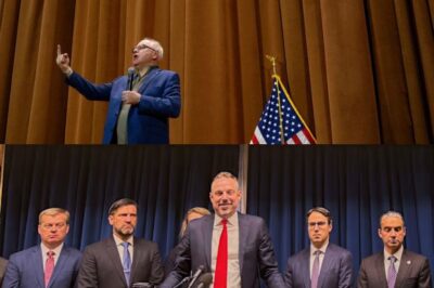 Federal Shockwave: $18 Billion Cartel Network in Minnesota Allegedly Linked to a Sitting Judge