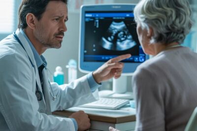 Neera, a 66-year-old woman living in the heart of Jaipur, finally decided to see a doctor when the abdominal pain became unbearable. At first, she brushed it off as a common issue: perhaps indigestion from too many rotis,