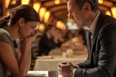 A Millionaire Saw His Maid Humiliated on a Blind Date With Just $5 — Her Life Changed Forever