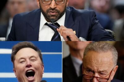 EXPLOSIVE BREAKING: KASH PATEL & ELON MUSK EXPOSE NYC BALLOT SCAM