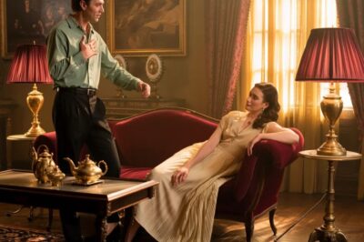 My ex-wife came to visit our child and stayed overnight. I let her sleep in the living room. In the middle of the night, I got up to get a drink of water and unexpectedly heard her voice. The next day, I decided to bring her to…