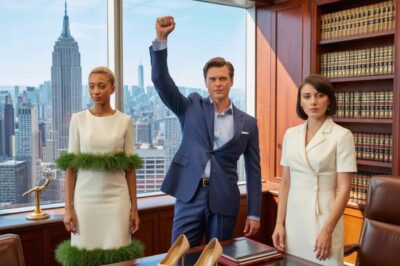 “He Called $10,000 a Fair Ending to Fifteen Years of Marriage — Then the Woman He Tried to Discard Became Heir to a Multi-Billion-Dollar Corporate Empire”…