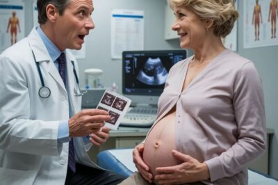 Nora, 66 years old, decided to go to the doctor when she could no longer endure the abdominal pain. At first, she thought it was nothing serious—perhaps indigestion, the effects of aging, bloating, or simple stress. She even joked with a laugh that maybe she had eaten too much rice and food, which was why her stomach seemed to have grown.