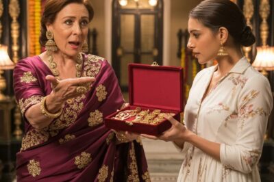 On the day of the housewarming, I overheard my mother-in-law plotting to move my sister-in-law and her children into my newly built 30-million-rupee apartment and take it over. I pretended to let them pack their things and boast about their “new home”… then I quietly took action—leaving everyone completely stunned.