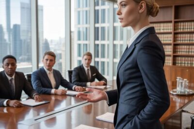 After my mother-in-law passed away, I went to the reading of her will—only to find my husband sitting there with his mistress… and a newborn in her arms. They didn’t even look embarrassed. Like they’d been waiting for me to crumble. But when the lawyer opened the envelope and began reading her final words, the room went dead quiet—and my husband’s face drained of color. I expected grief at the will reading. What I didn’t expect was an ambush.