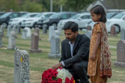 “Your wife is still alive” — when a beggar girl said this to the director at his wife’s grave, he immediately began an investigation. A shocking truth came to light.