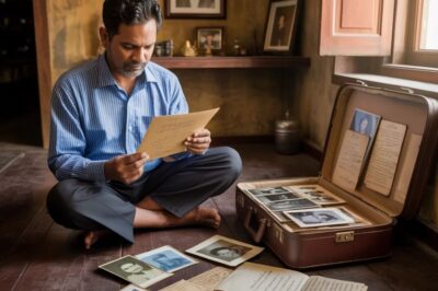 After the Divorce, I Was About to Throw Away My Ex-Wife’s Old Pillow — But I Collapsed in Tears When I Discovered What She Had Hidden Inside It… The Secret of Why She Set Me Free