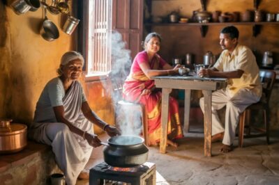 My husband brought his mistress into our home and forced me to cook for her not knowing that I was hiding the secret that would destroy his life.