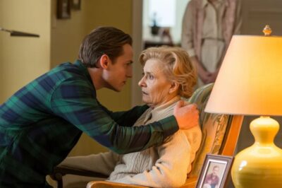 “His Wife Called Screaming About a Declined Card, and Minutes Later He Stormed Into His Mother’s House Demanding Her Password — But What Police Found About the Daughter-in-Law Was Far Worse”…