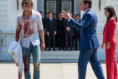 The Millionaire Returned Home Pretending to Be Poor to Test His Family — What They Did Shocked Him.