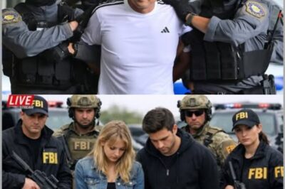 International Drug Kingpin Extradited to the U.S. in Major Cartel Crackdown