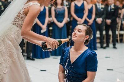 The ballroom is buzzing—130 faces, cameras up—when my new daughter-in-law leans in and hisses, “Give me your apartment keys. Now.” I laugh, thinking it’s a joke… until she repeats it louder, sweet as poison: “You heard me.” I clutch my purse. “No.” Her smile snaps. A sharp slap cracks across my cheek—gasps, silence, my son frozen. I stumble out, hands shaking, and make one call. Thirty minutes later, a man steps into the ballroom, says my name, and the bride’s eyes go wide with terror. Because he isn’t here to congratulate her… he’s here to collect something she never thought I’d use.