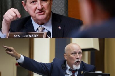 Why the “American Sharia Freedom Act” Just Ignited a Massive Constitutional Firestorm Across Washington!