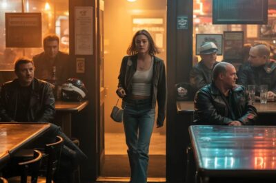 “They Weren’t Afraid of Rival Gangs or Prison. They Were Afraid of the 17-Year-Old Girl With a Notebook.”