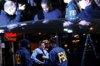 Quiet Louisiana Street, Global Threat: FBI Raid Uncovers Alleged Hamas Network on U.