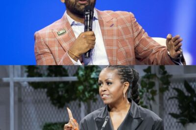 MICHELLE OBAMA’S $100M LAWSUIT AGAINST KASH PATEL EXPLODES: ONE WHISTLEBLOWER’S 9-SECOND TESTIMONY SHATTERS HER LEGACY