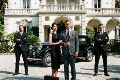 My husband secretly married his mistress while I was at work… but when he returned from his “honeymoon,” he discovered that I had already sold the 720-million-rupee mansion where we lived